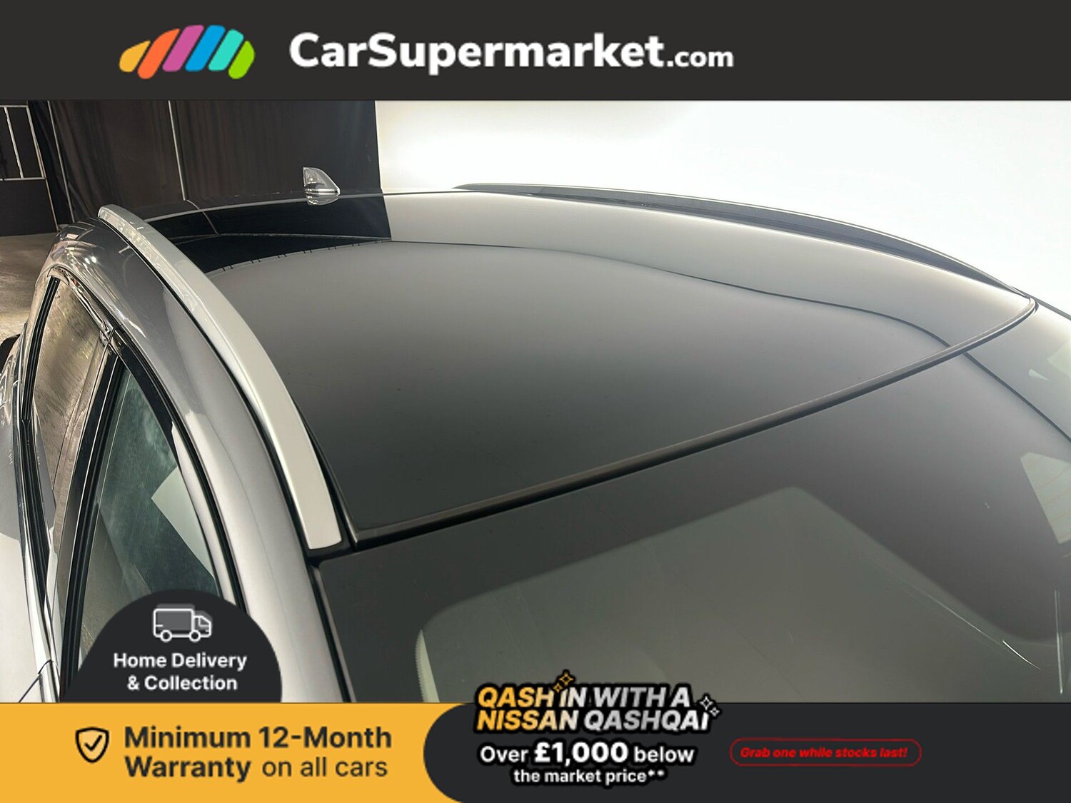 Used Nissan Qashqai 2022 for sale - 77308737: Photo 23