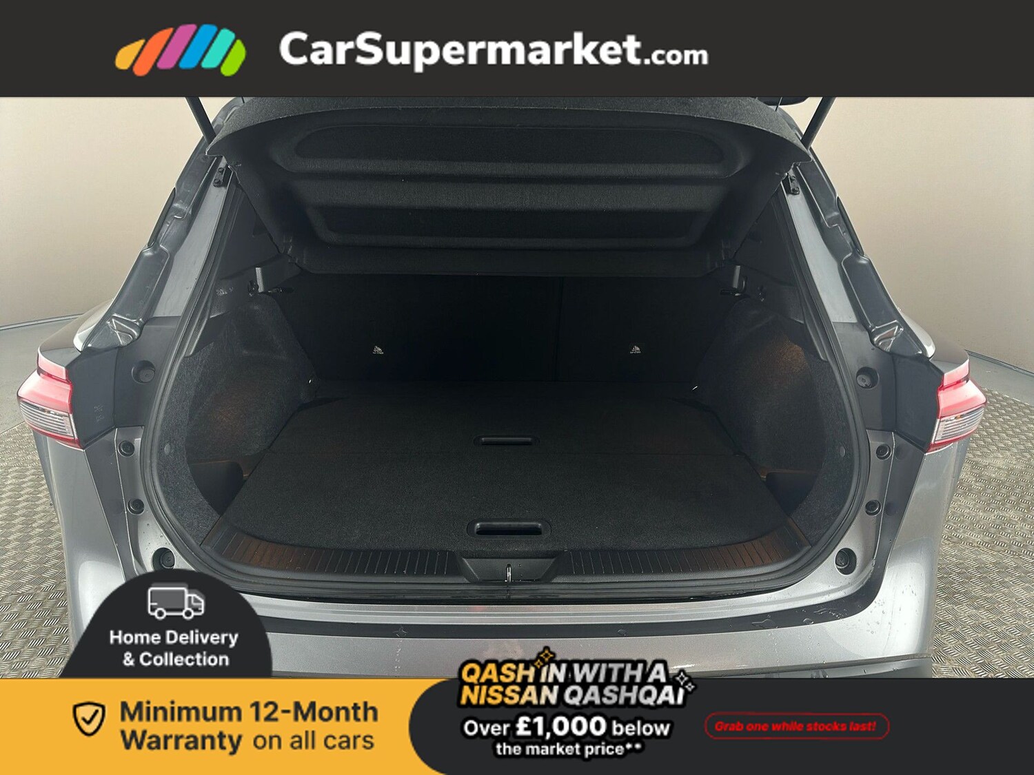 Used Nissan Qashqai 2022 for sale - 77308737: Photo 24