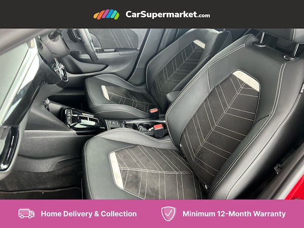 Used Vauxhall Corsa 2022 for sale - 76157972: Photo 11