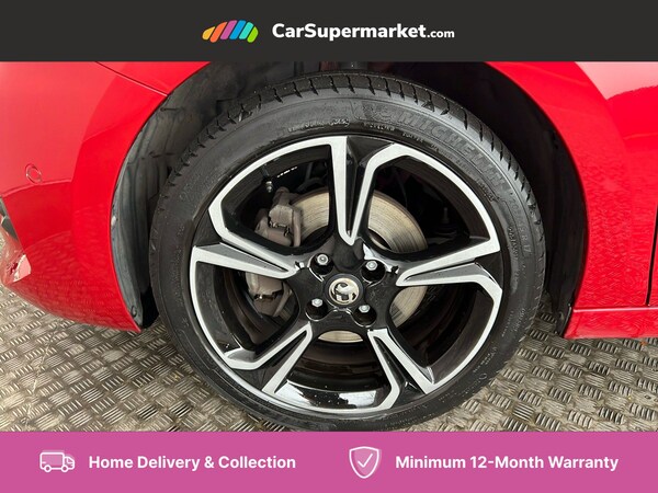 Used Vauxhall Corsa 2022 for sale - 76157972: Photo 13