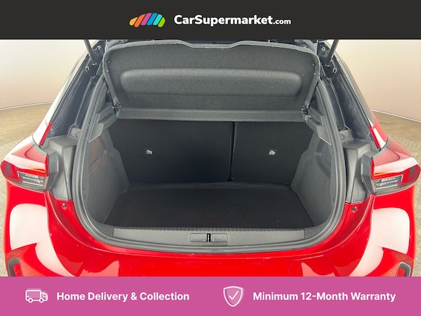 Used Vauxhall Corsa 2022 for sale - 76157972: Photo 16