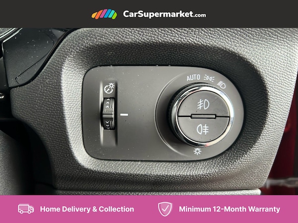 Used Vauxhall Corsa 2022 for sale - 76157972: Photo 19