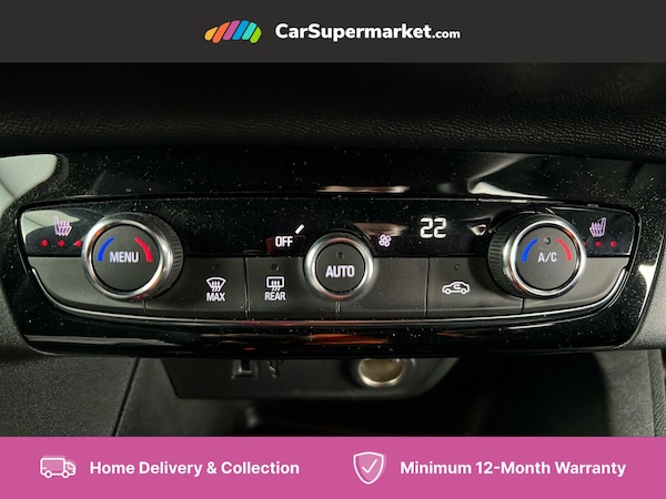 Used Vauxhall Corsa 2022 for sale - 76157972: Photo 21