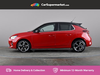 Used Vauxhall Corsa 2022 for sale - 76157972: Photo 3