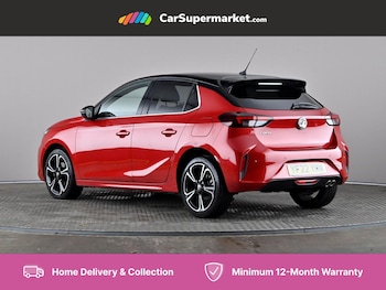 Used Vauxhall Corsa 2022 for sale - 76157972: Photo 4