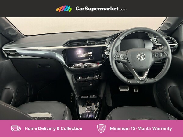 Used Vauxhall Corsa 2022 for sale - 76157972: Photo 7
