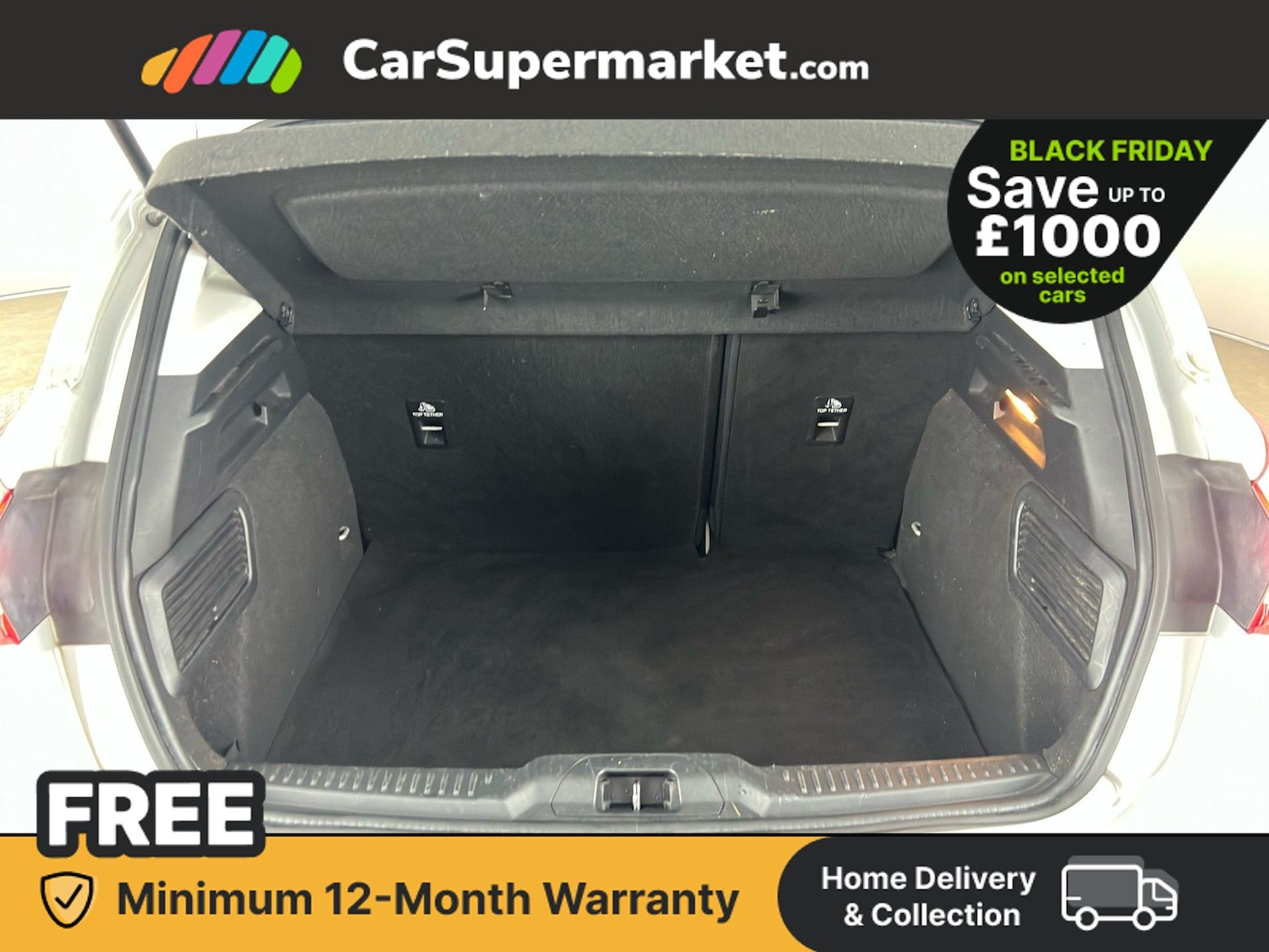 Used Ford Focus 2019 for sale - 76637048: Photo 23