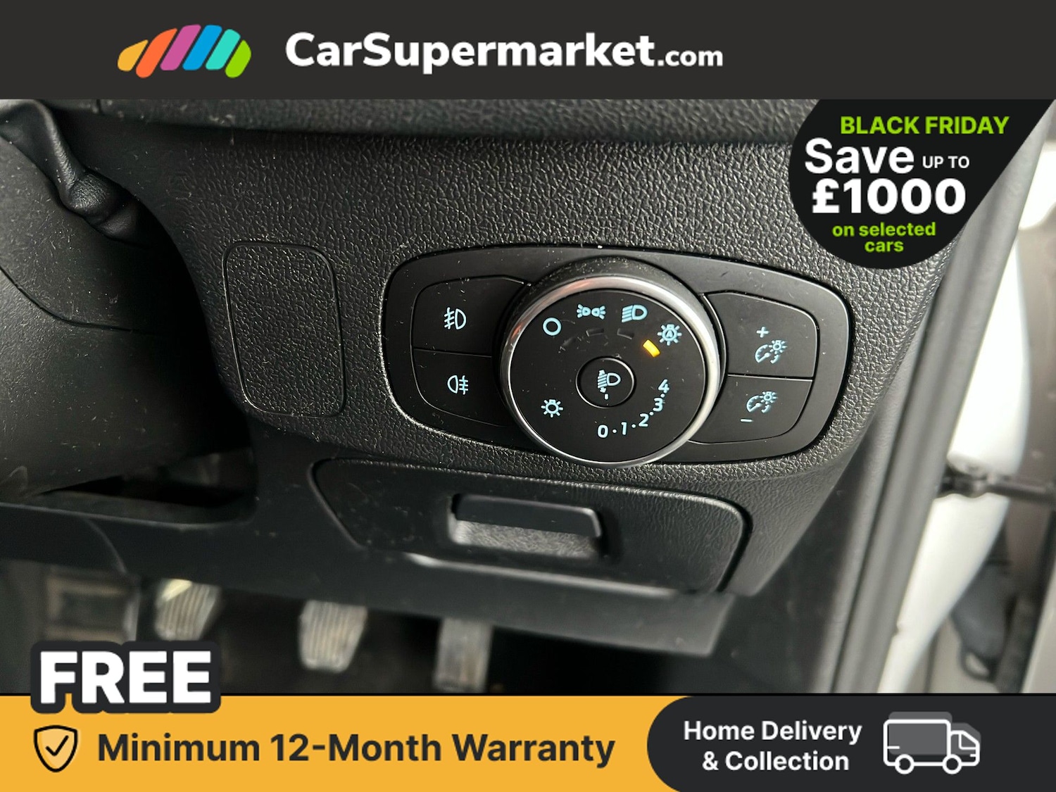 Used Ford Focus 2019 for sale - 76637048: Photo 26