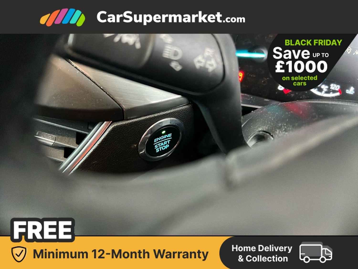 Used Ford Focus 2019 for sale - 76637048: Photo 29