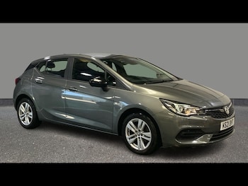 Used Vauxhall Astra 2021 for sale - 78726880: Photo