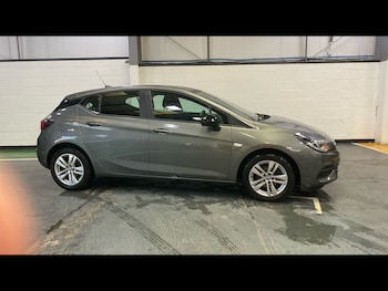 Used Vauxhall Astra 2021 for sale - 78726880: Photo