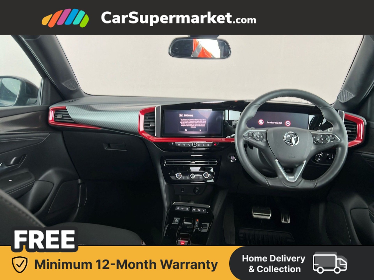 Used Vauxhall Mokka 2023 for sale - 78024726: Photo 13