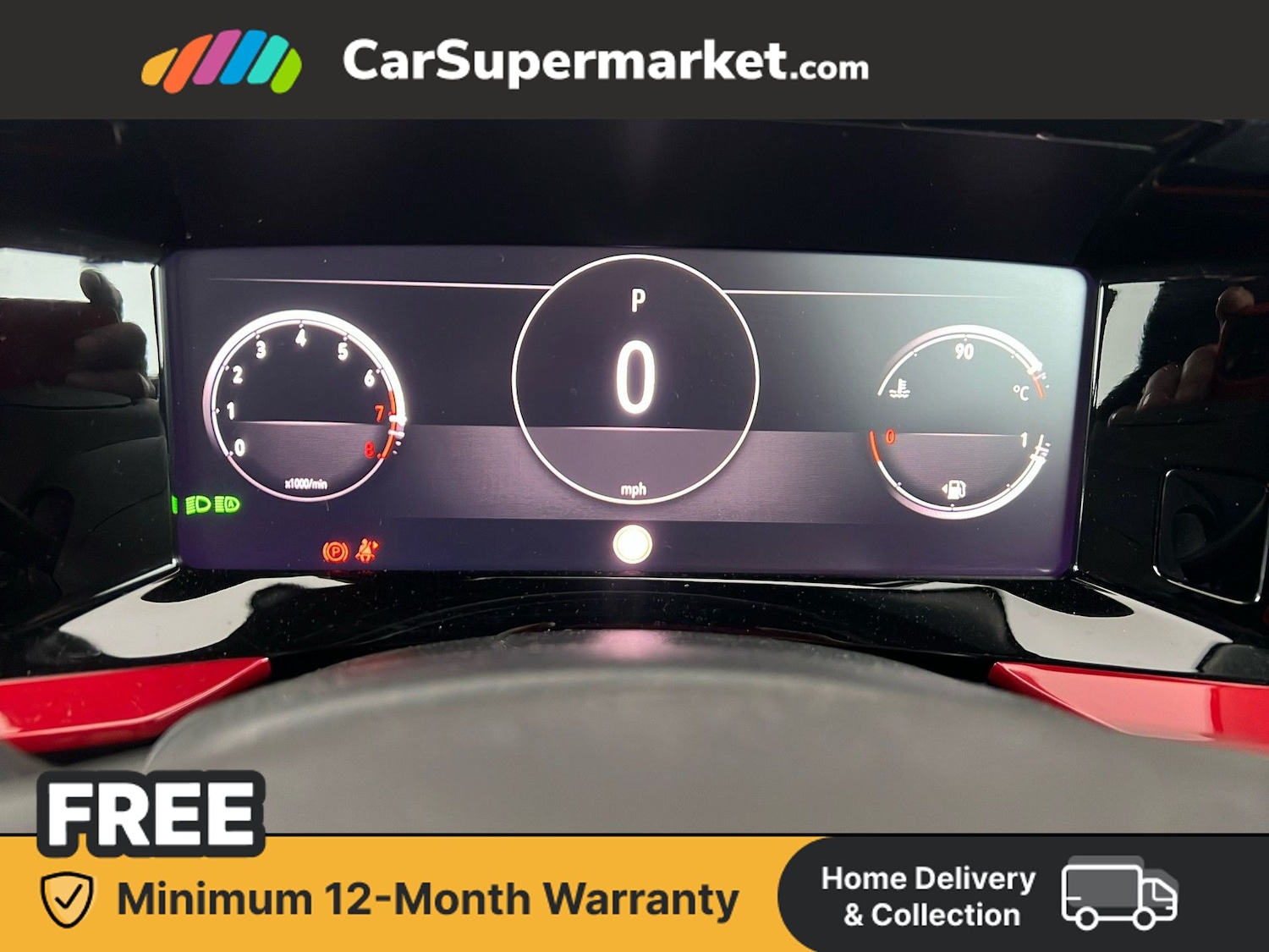 Used Vauxhall Mokka 2023 for sale - 78024726: Photo 15