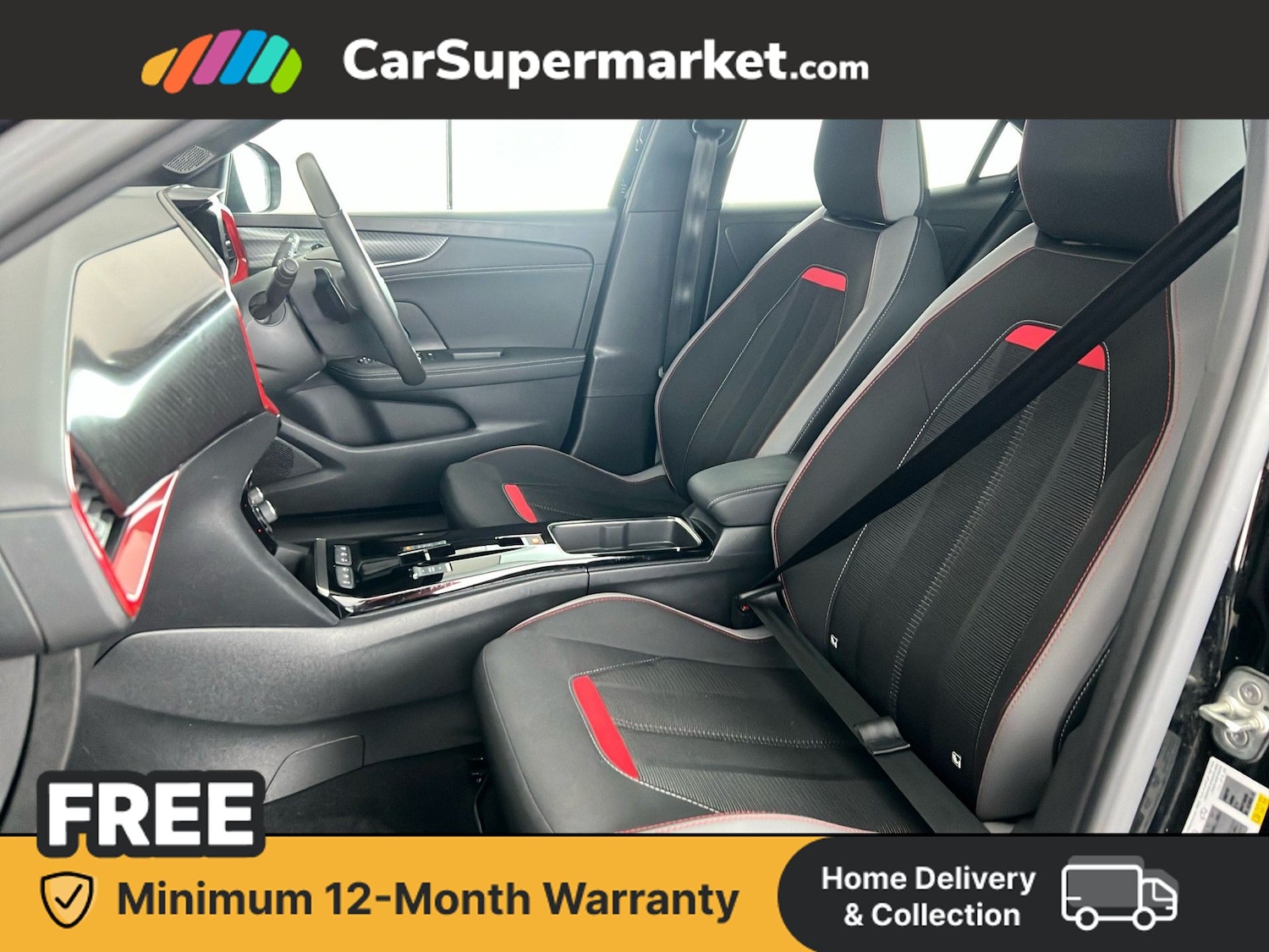 Used Vauxhall Mokka 2023 for sale - 78024726: Photo 17