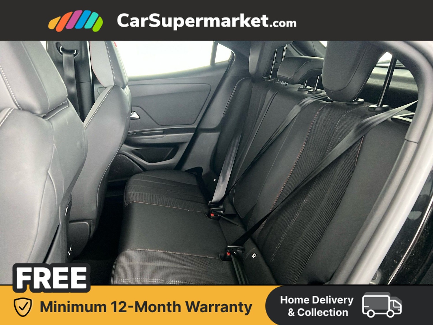 Used Vauxhall Mokka 2023 for sale - 78024726: Photo 18