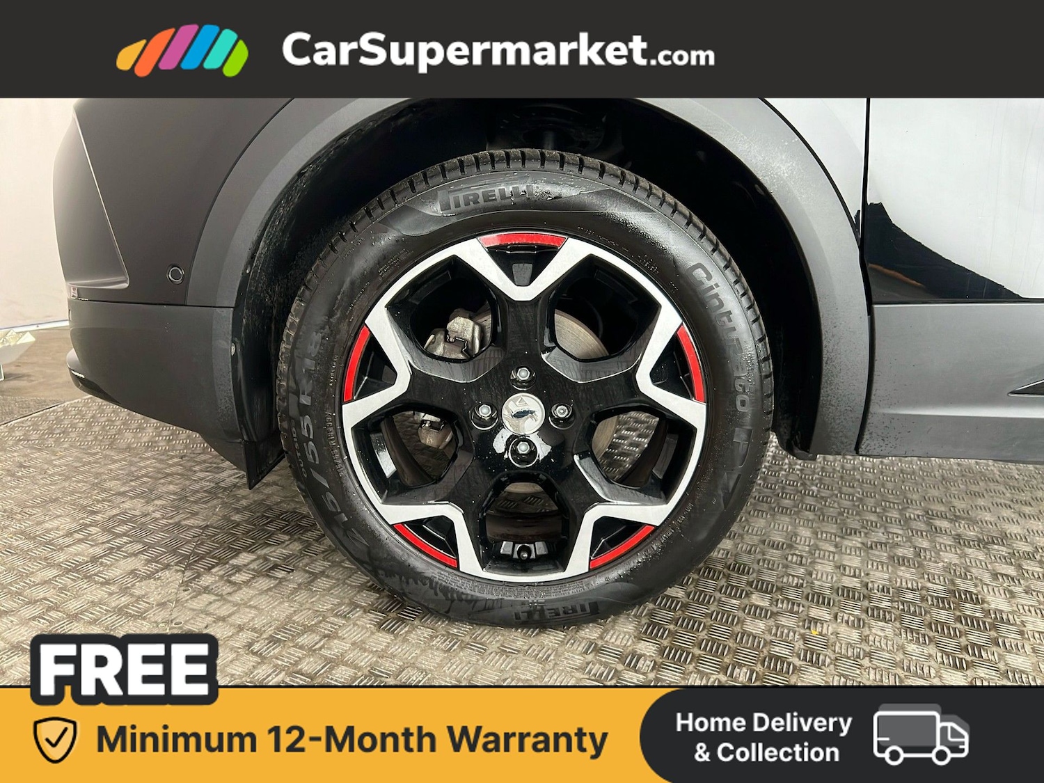 Used Vauxhall Mokka 2023 for sale - 78024726: Photo 19