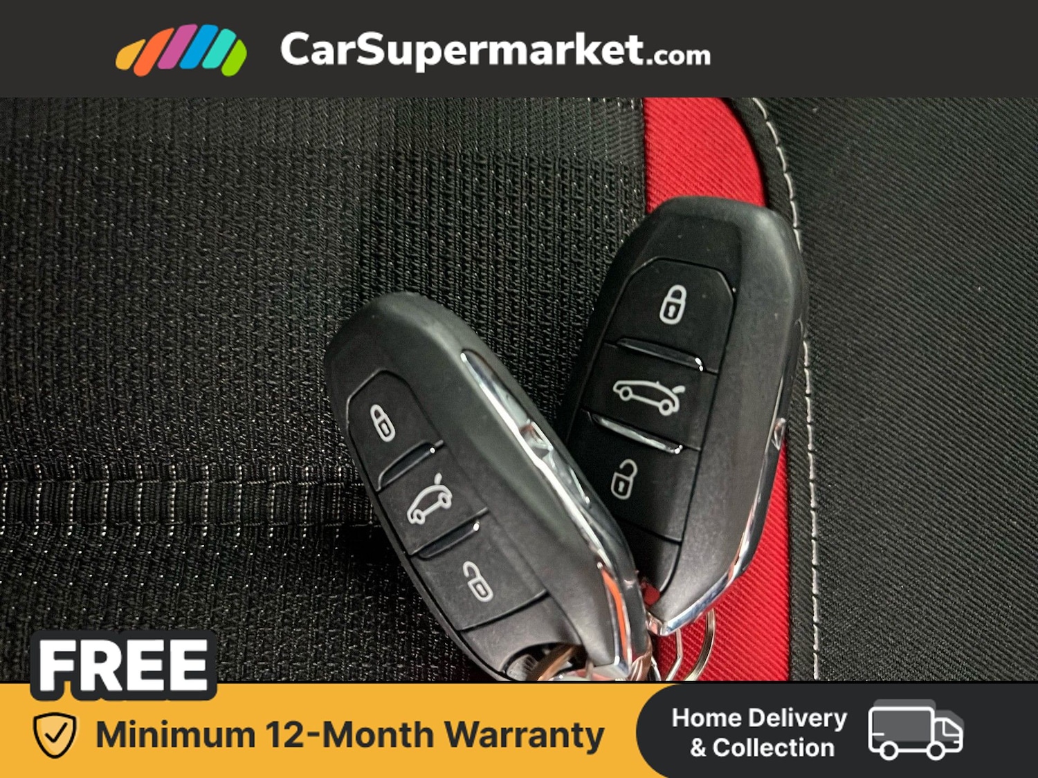 Used Vauxhall Mokka 2023 for sale - 78024726: Photo 23