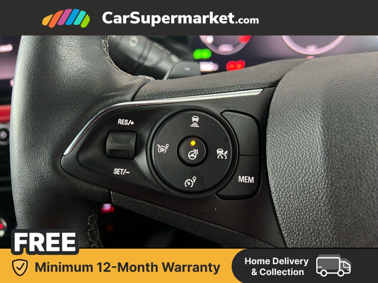 Used Vauxhall Mokka 2023 for sale - 78024726: Photo 25