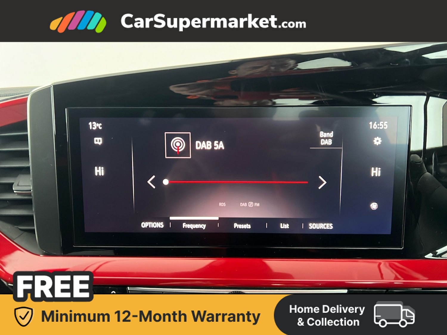 Used Vauxhall Mokka 2023 for sale - 78024726: Photo 26