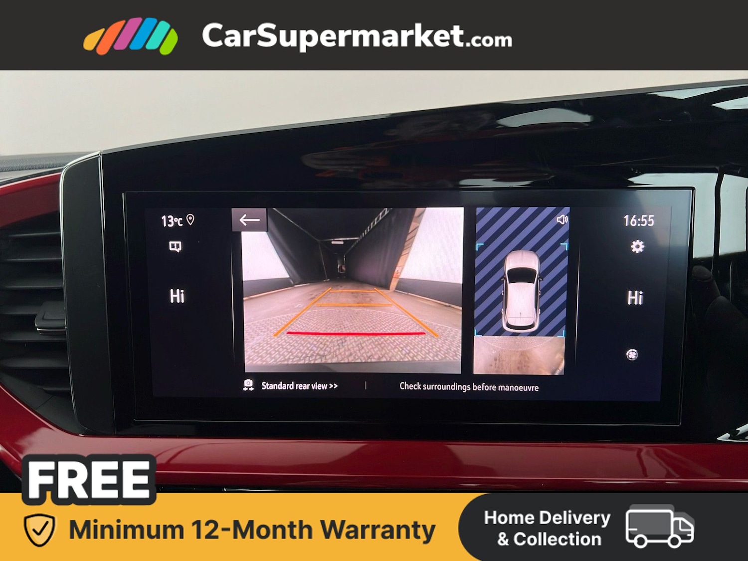 Used Vauxhall Mokka 2023 for sale - 78024726: Photo 27