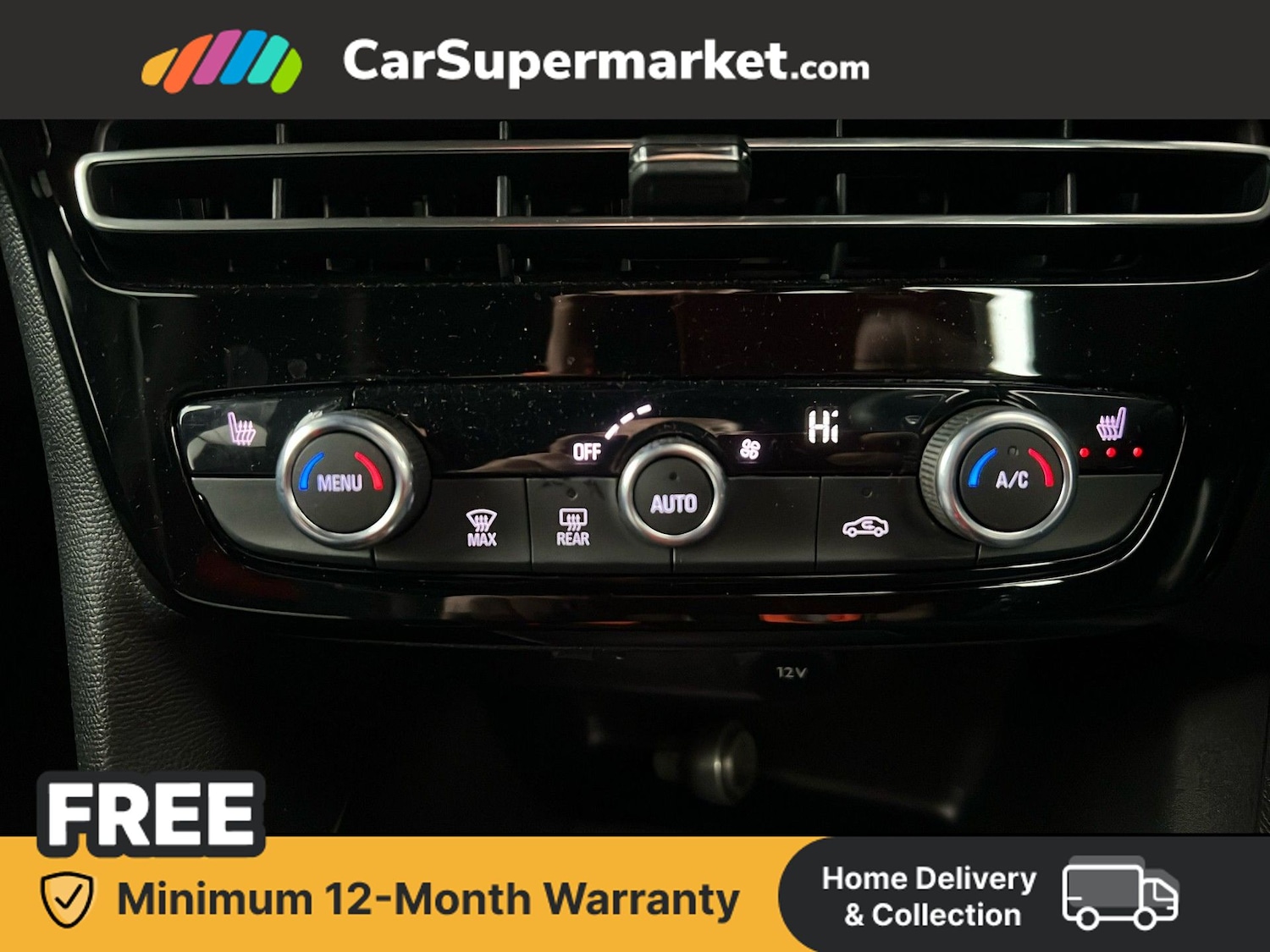 Used Vauxhall Mokka 2023 for sale - 78024726: Photo 28