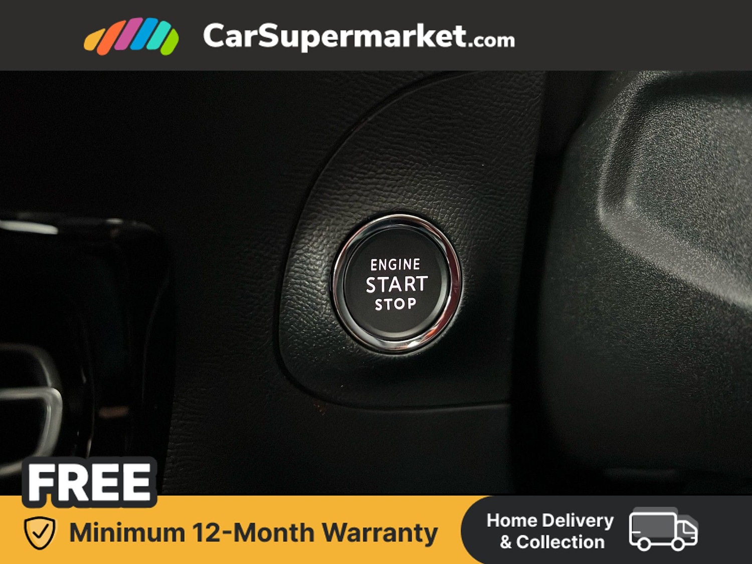 Used Vauxhall Mokka 2023 for sale - 78024726: Photo 30