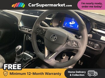 Used Vauxhall Corsa 2024 for sale - 77535276: Photo