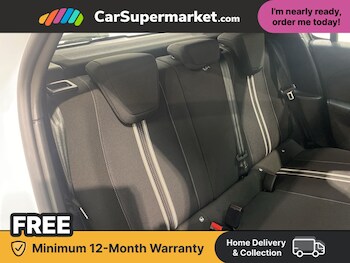 Used Vauxhall Corsa 2024 for sale - 77535276: Photo