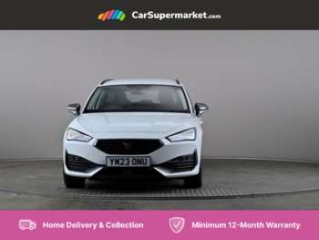 Used Cupra Leon 2023 for sale - 75412150: Photo