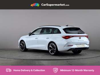 Used Cupra Leon 2023 for sale - 75412150: Photo