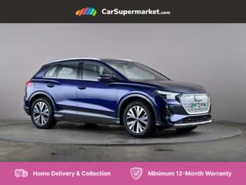 2022 - 125kW 35 55kWh Sport Auto [C+S/Tech] 5-Door
