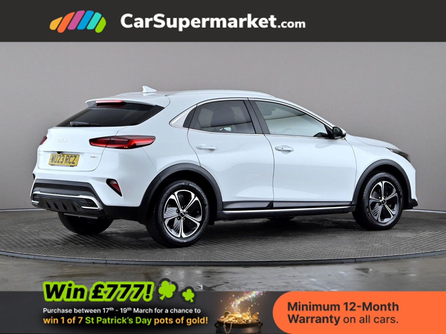 Used Kia XCeed 2023 for sale - 77935565: Photo 7