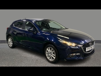 Used Mazda Mazda3 2017 for sale - 78851965: Photo