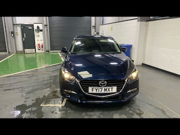 Used Mazda Mazda3 2017 for sale - 78851965: Photo