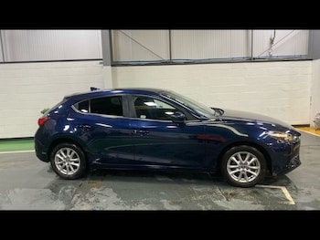 Used Mazda Mazda3 2017 for sale - 78851965: Photo