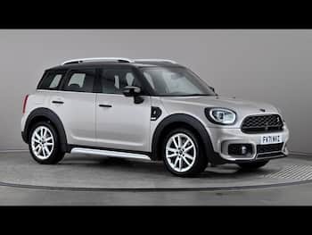 Used MINI Countryman 2022 for sale - 79676031: Photo