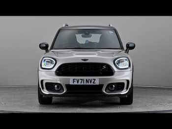 Used MINI Countryman 2022 for sale - 79676031: Photo