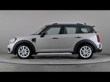 Used MINI Countryman 2022 for sale - 79676031: Photo