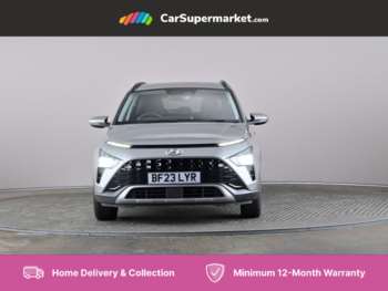 2023 - 1.0 TGDi 48V MHEV Premium DCT 5-Door