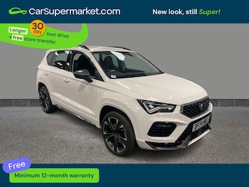 Used Cupra Ateca 2024 for sale - 78583946: Photo