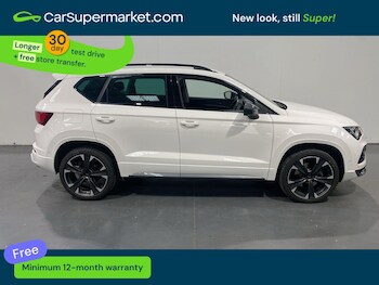 Used Cupra Ateca 2024 for sale - 78583946: Photo