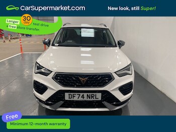 Used Cupra Ateca 2024 for sale - 78583946: Photo