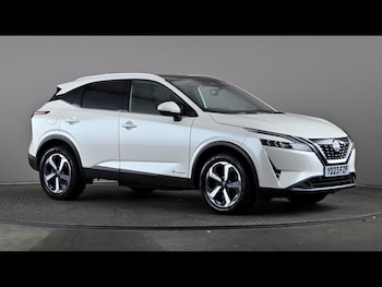 Used Nissan Qashqai 2023 for sale - 78847471: Photo