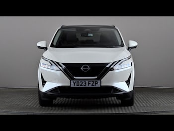 Used Nissan Qashqai 2023 for sale - 78847471: Photo