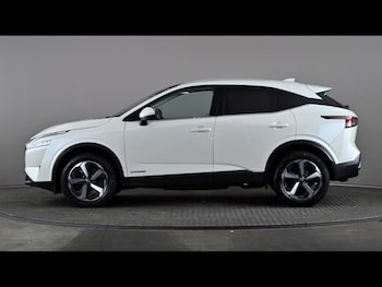 Used Nissan Qashqai 2023 for sale - 78847471: Photo