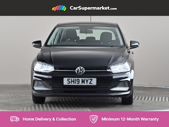 Used Volkswagen Polo 2019 for sale - 76211361: Photo 2