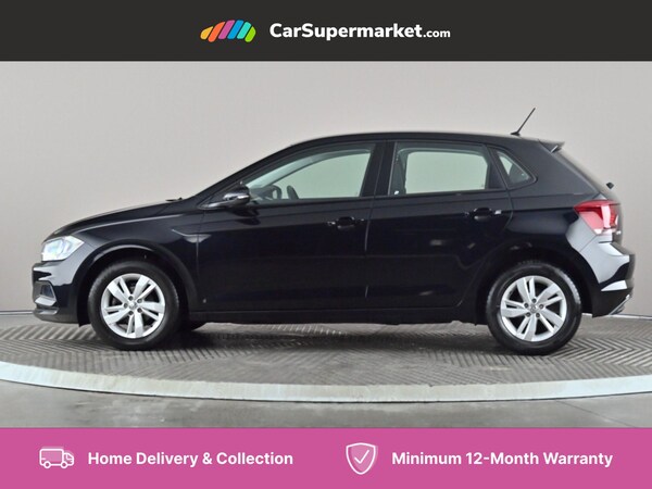 Used Volkswagen Polo 2019 for sale - 76211361: Photo 3