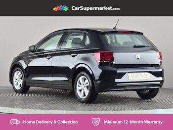 Used Volkswagen Polo 2019 for sale - 76211361: Photo 4
