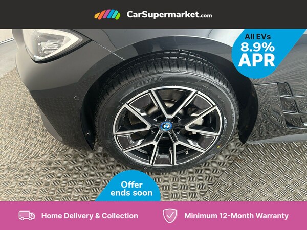Used BMW i4 2022 for sale - 76207083: Photo 15