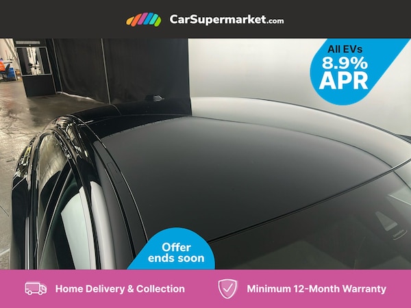 Used BMW i4 2022 for sale - 76207083: Photo 17